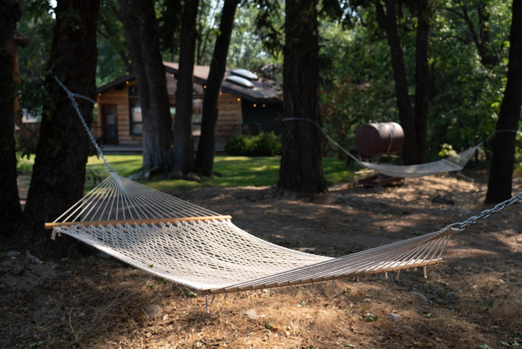 Basecamp Lodge Mount Shasta Exteriér fotografie